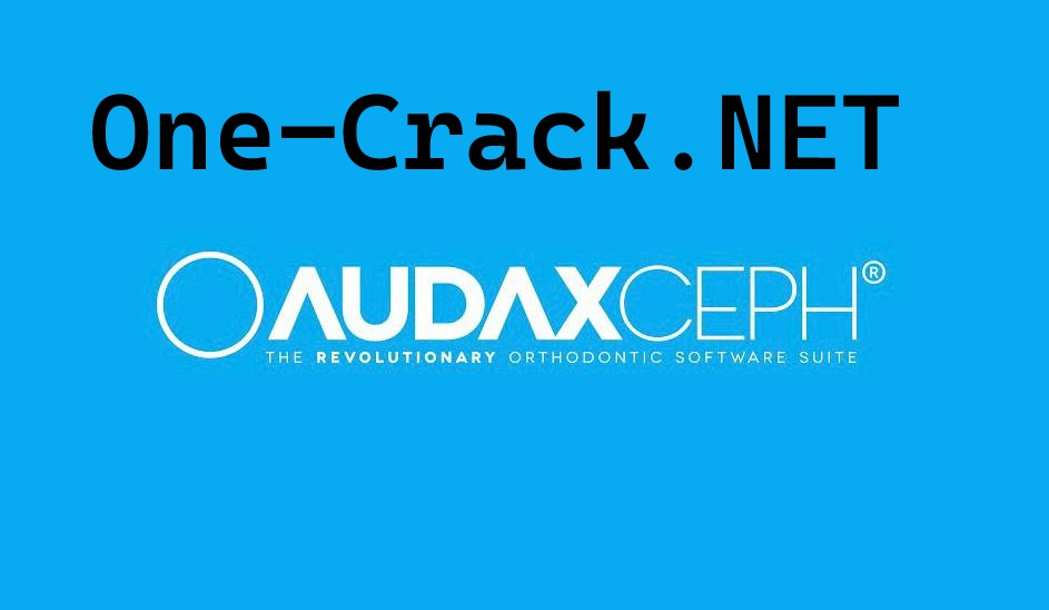 AudaxCeph Ultimate Full