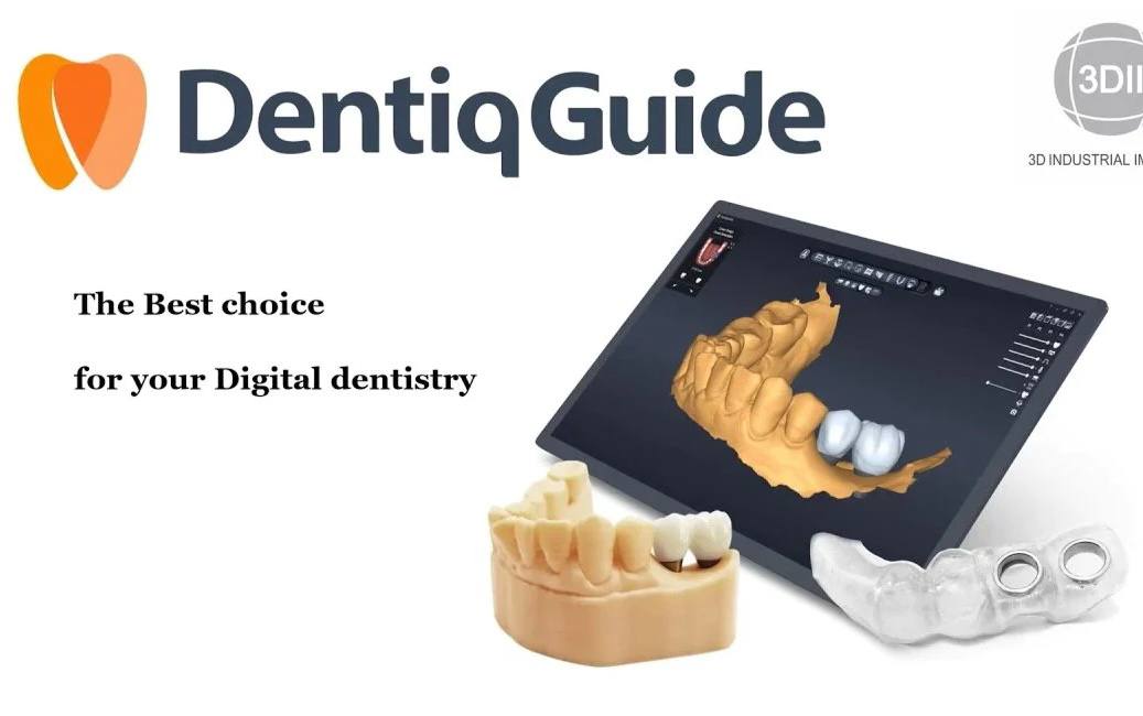 DentiqGuide Full