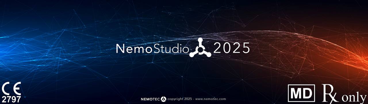 NemoStudio + NemoServer Full