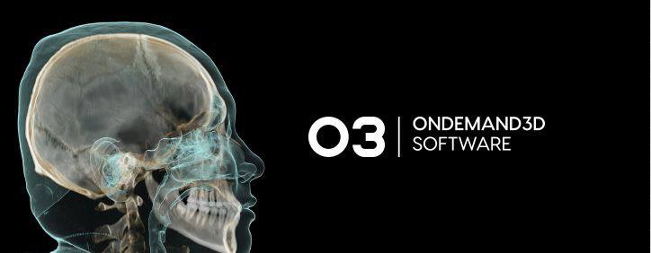 OnDemand3D Dental Blue Full