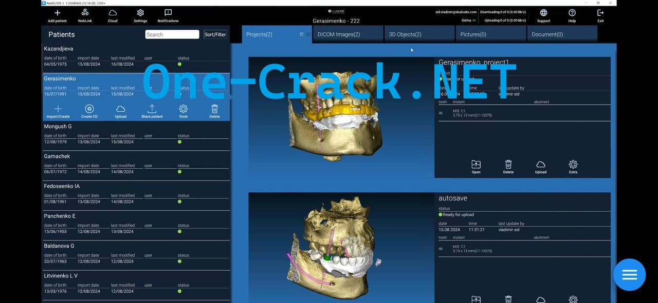 RealGUIDE With GUIDED Smile Full